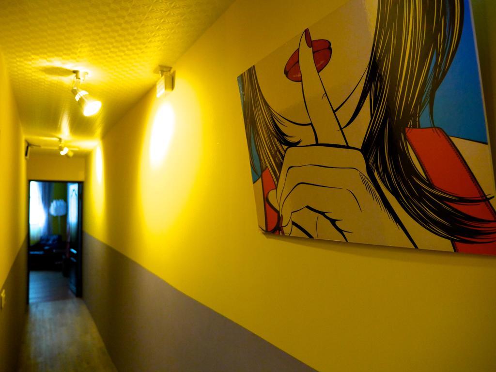 Renaissance Inn-Kenting Street Heng-ch'un Exterior foto